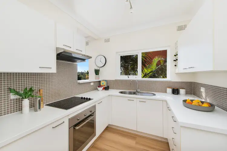Third view of Homely unit listing, 8/62-64 Carter Street, Cammeray NSW 2062