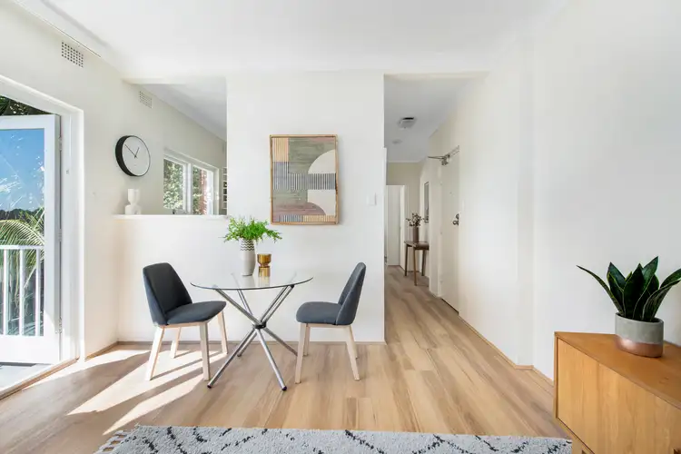 Fourth view of Homely unit listing, 8/62-64 Carter Street, Cammeray NSW 2062