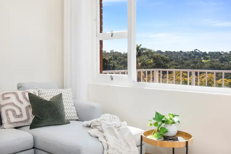 Fifth view of Homely unit listing, 8/62-64 Carter Street, Cammeray NSW 2062