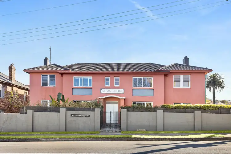 Main view of Homely apartment listing, 2/68 Corrimal Street, Wollongong NSW 2500