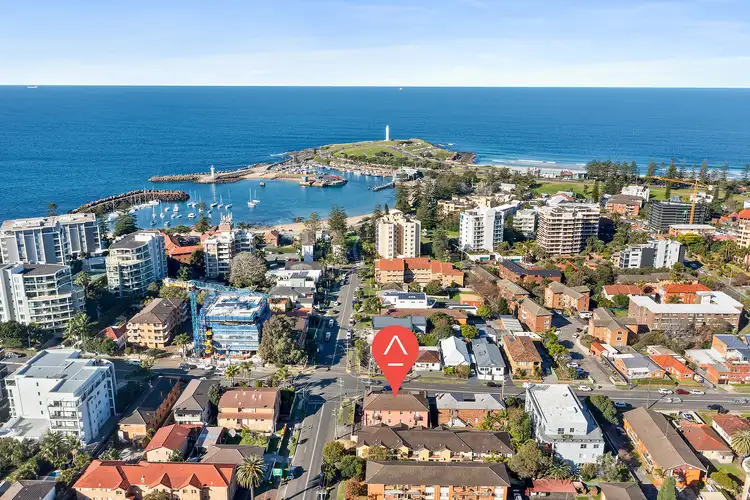 Second view of Homely apartment listing, 2/68 Corrimal Street, Wollongong NSW 2500