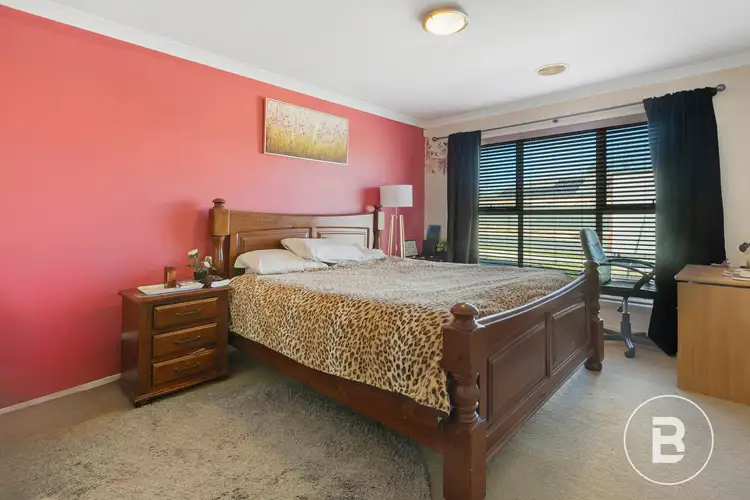 Sixth view of Homely house listing, 813 Callaghan Street, Jackass Flat VIC 3556
