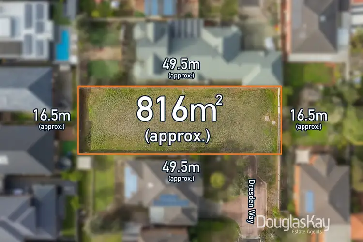35 Dresden Way, Sunshine West VIC 3020