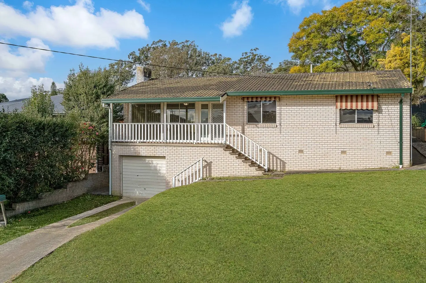 Main view of Homely house listing, 39 Orange Parade, Wyoming NSW 2250