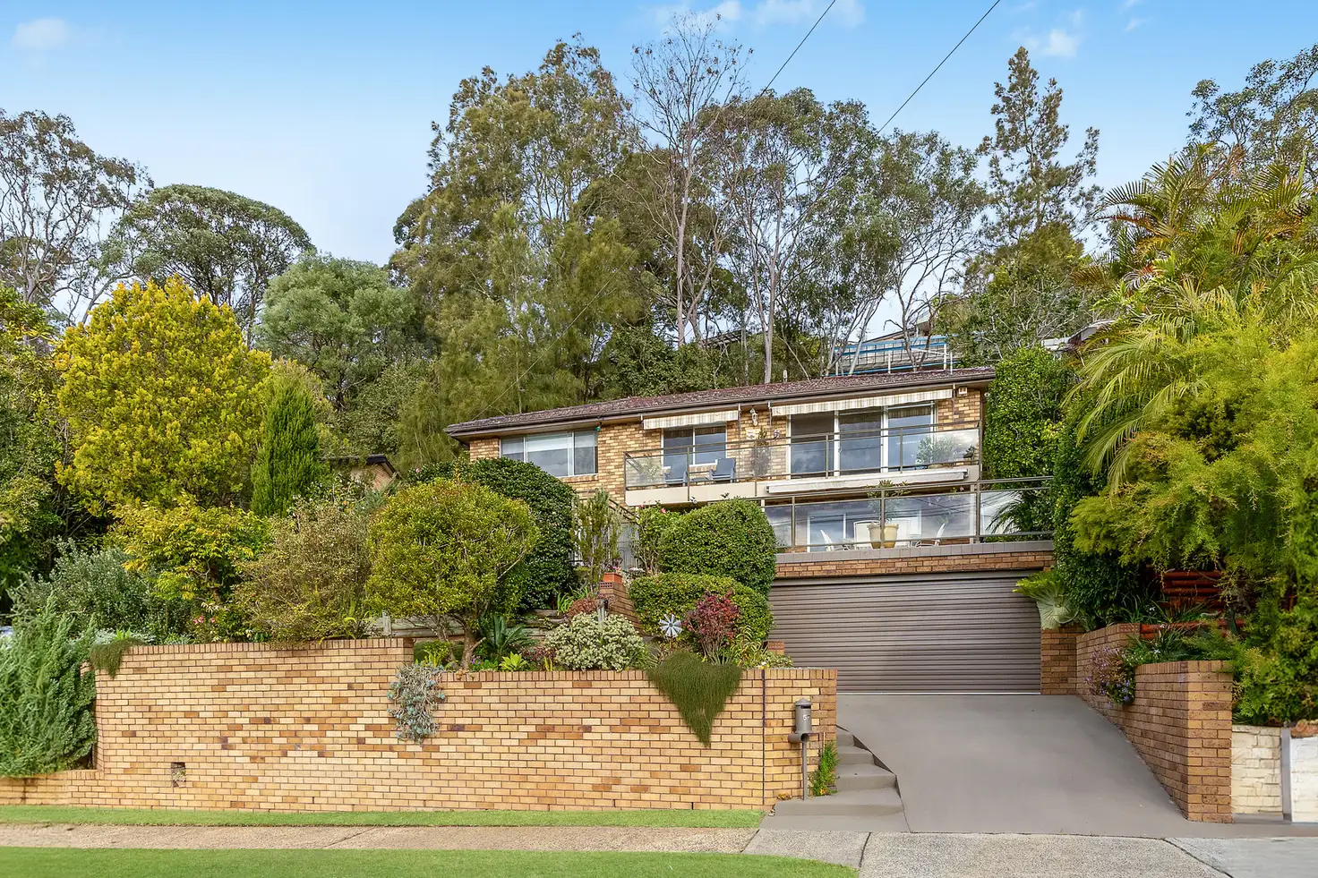 Main view of Homely house listing, 57 Buchanan Avenue, Bonnet Bay NSW 2226