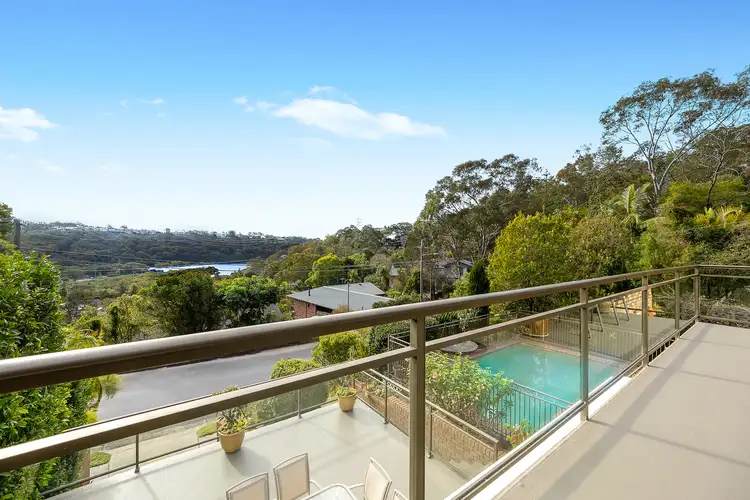 Second view of Homely house listing, 57 Buchanan Avenue, Bonnet Bay NSW 2226