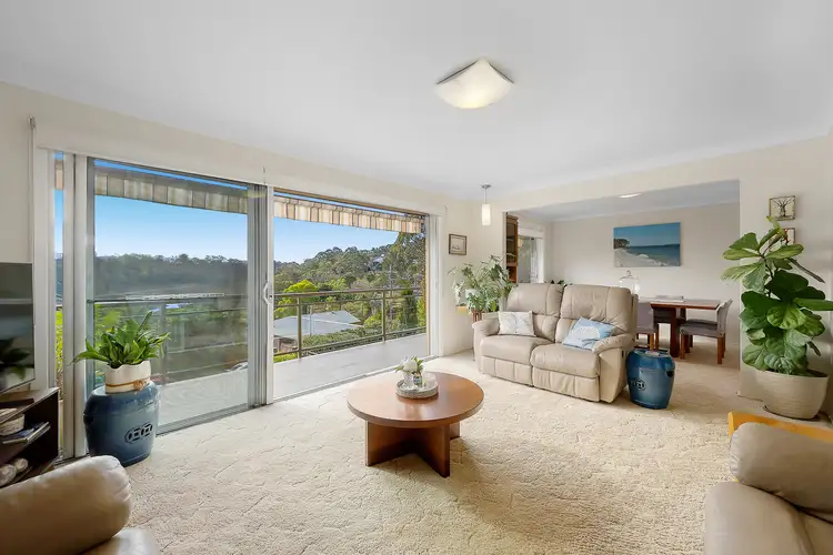 Third view of Homely house listing, 57 Buchanan Avenue, Bonnet Bay NSW 2226
