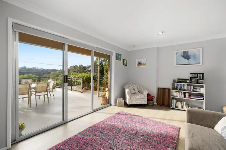 Fourth view of Homely house listing, 57 Buchanan Avenue, Bonnet Bay NSW 2226