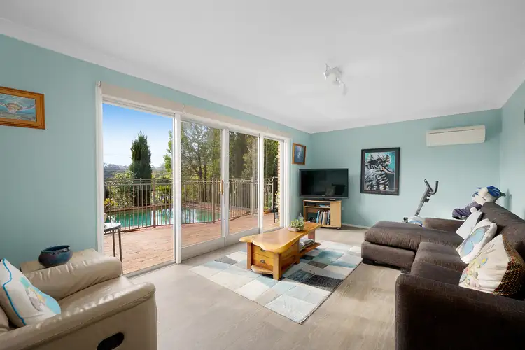 Fifth view of Homely house listing, 57 Buchanan Avenue, Bonnet Bay NSW 2226