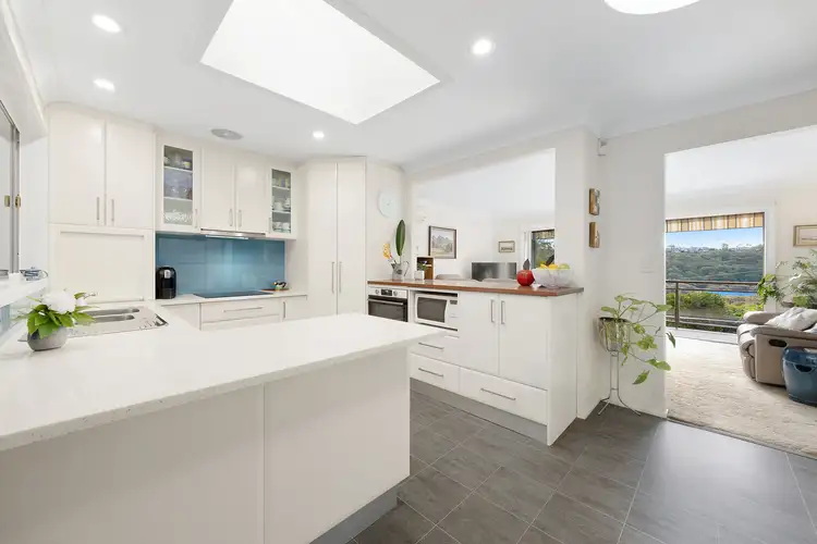 Sixth view of Homely house listing, 57 Buchanan Avenue, Bonnet Bay NSW 2226