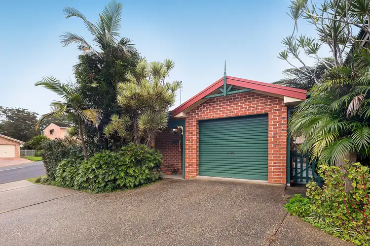 9 Treleaven Street, Hyland Park NSW 2448