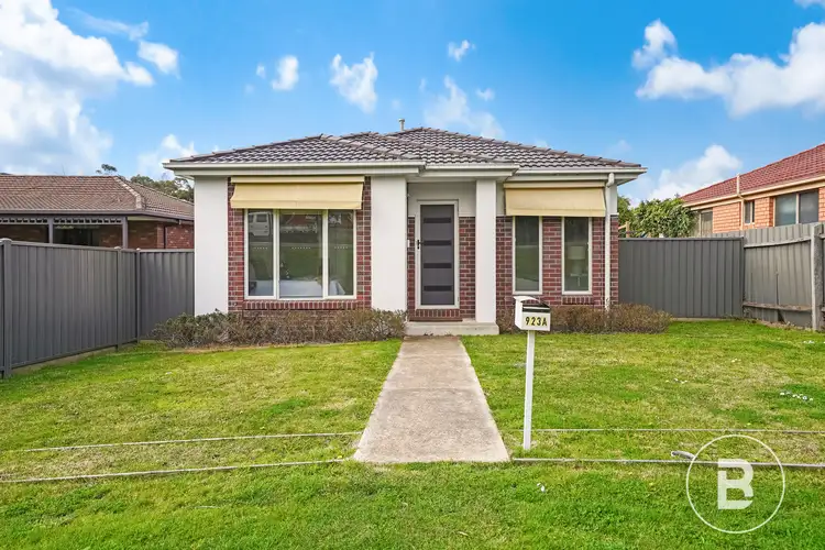 923A Geelong Road, Canadian VIC 3350