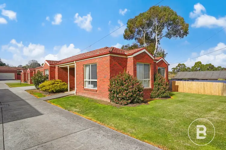 5/211 Kline Street, Ballarat East VIC 3350
