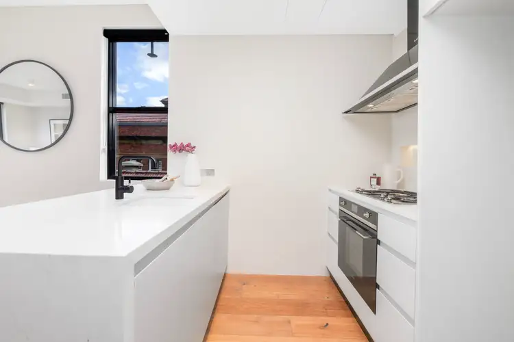 Sixth view of Homely apartment listing, 19/94 Pitt Street, Redfern NSW 2016