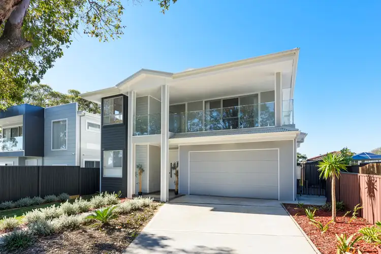 102B Woronora Road, Engadine NSW 2233