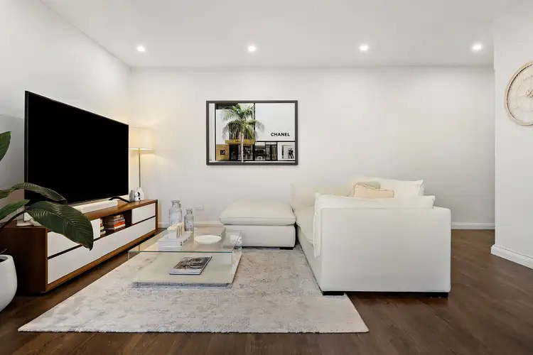Main view of Homely apartment listing, 17/17 Gannon Avenue, Dolls Point NSW 2219