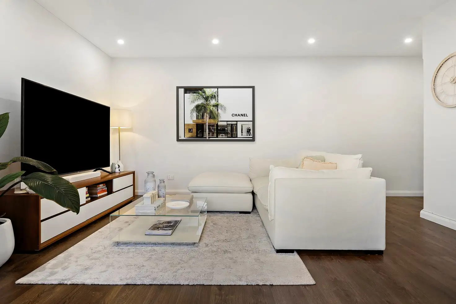 Main view of Homely apartment listing, 17/17 Gannon Avenue, Dolls Point NSW 2219