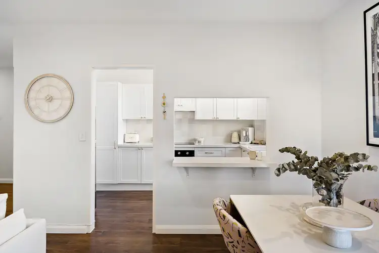Second view of Homely apartment listing, 17/17 Gannon Avenue, Dolls Point NSW 2219