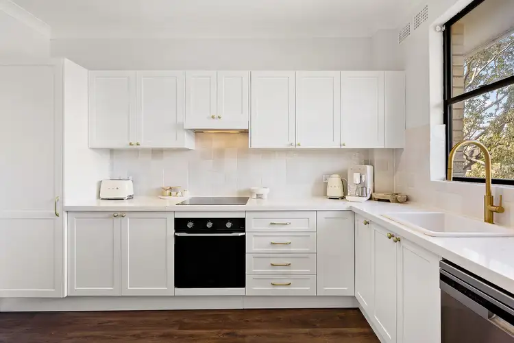 Fourth view of Homely apartment listing, 17/17 Gannon Avenue, Dolls Point NSW 2219