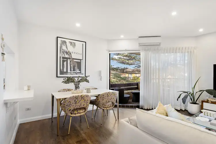 Sixth view of Homely apartment listing, 17/17 Gannon Avenue, Dolls Point NSW 2219