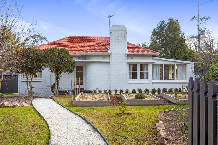 Main view of Homely house listing, 54 Brighton Parade, Blackwood SA 5051