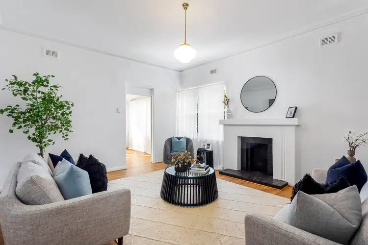 Third view of Homely house listing, 54 Brighton Parade, Blackwood SA 5051