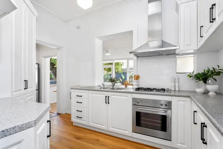 Fourth view of Homely house listing, 54 Brighton Parade, Blackwood SA 5051