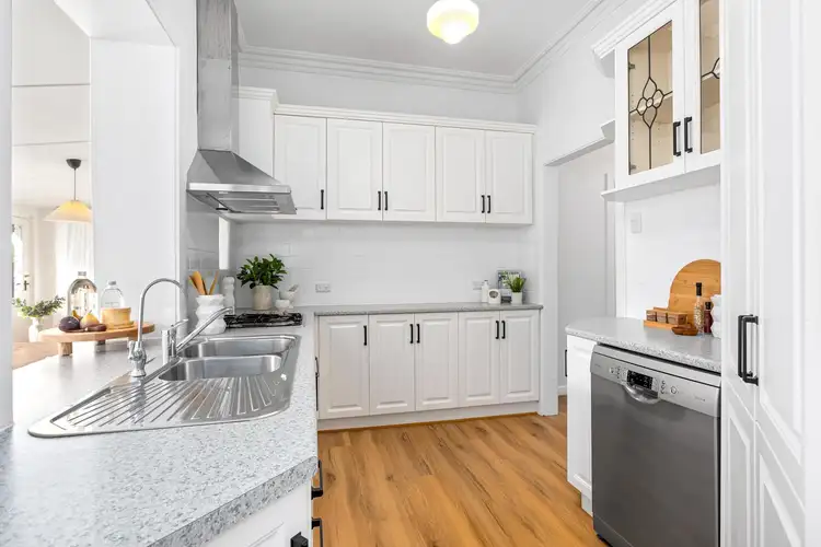 Fifth view of Homely house listing, 54 Brighton Parade, Blackwood SA 5051