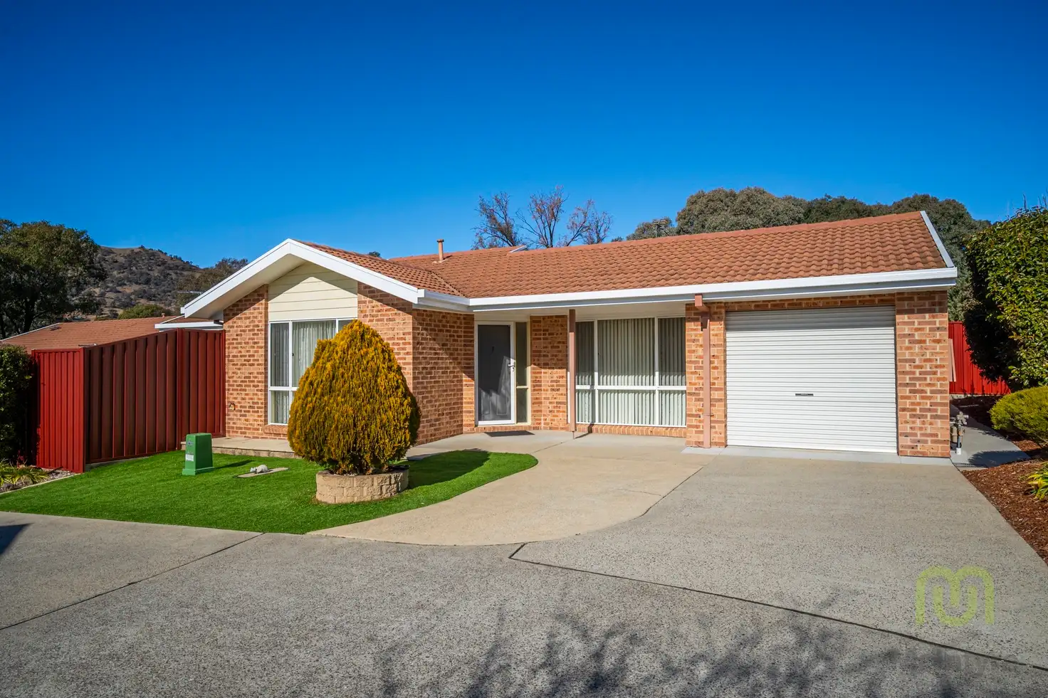 Main view of Homely townhouse listing, 7/15 Chipperfield Circuit, Gordon ACT 2906