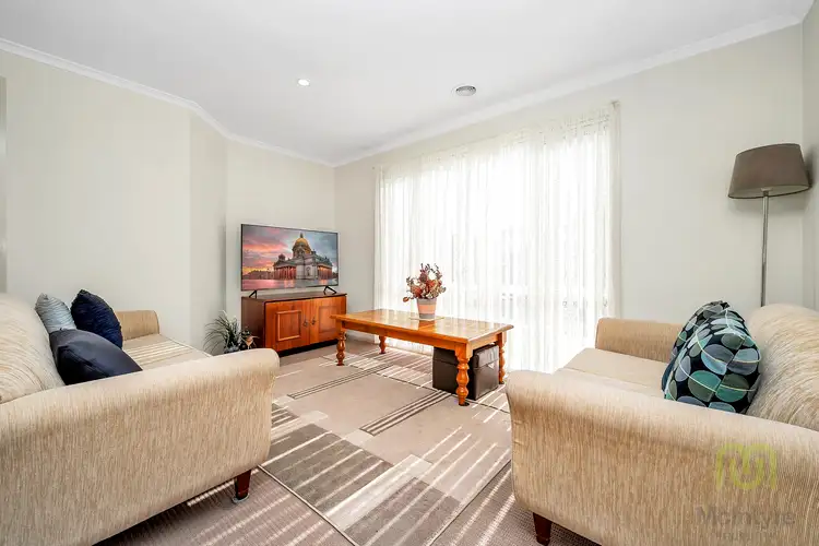 Second view of Homely townhouse listing, 7/15 Chipperfield Circuit, Gordon ACT 2906