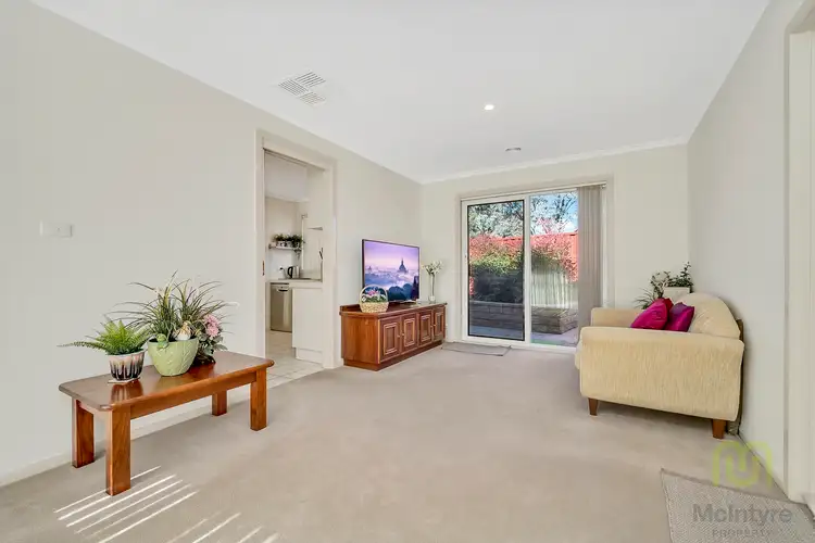 Third view of Homely townhouse listing, 7/15 Chipperfield Circuit, Gordon ACT 2906