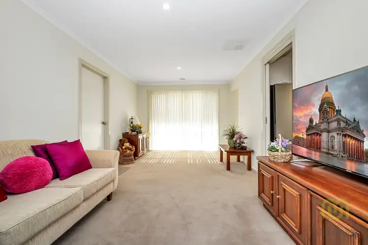 Fourth view of Homely townhouse listing, 7/15 Chipperfield Circuit, Gordon ACT 2906