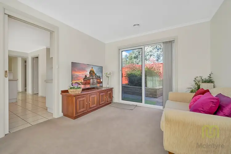 Sixth view of Homely townhouse listing, 7/15 Chipperfield Circuit, Gordon ACT 2906