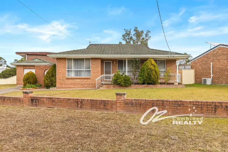 Main view of Homely house listing, 25 Fairway Drive, Sanctuary Point NSW 2540