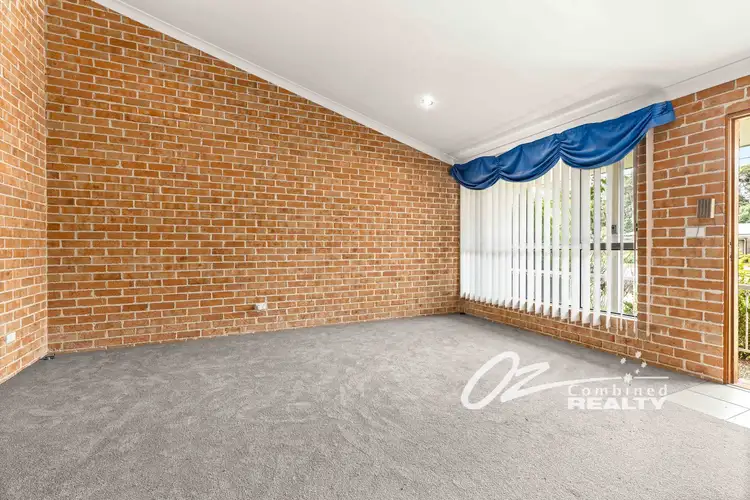 Third view of Homely house listing, 25 Fairway Drive, Sanctuary Point NSW 2540