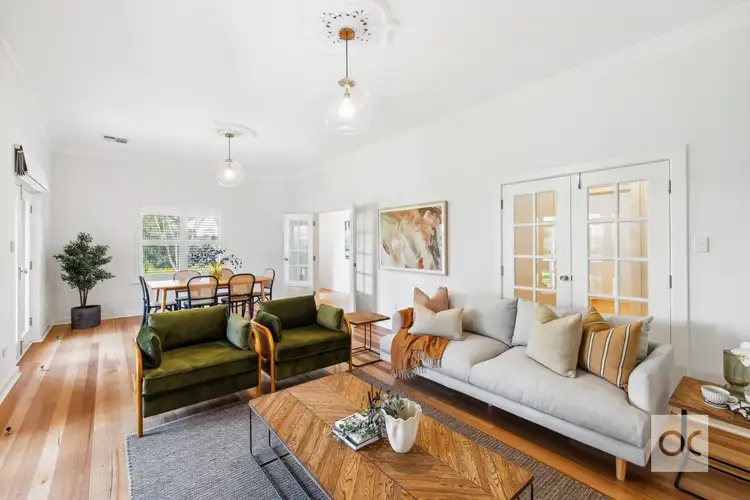 Second view of Homely house listing, 23 Hillview Road, Kingswood SA 5062