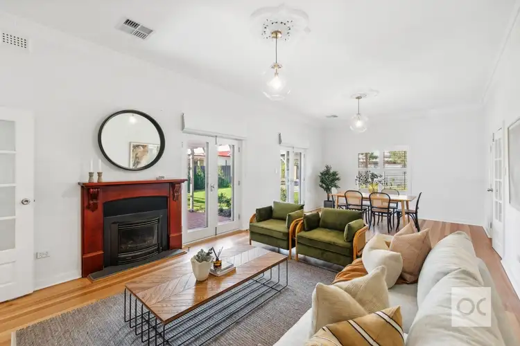 Third view of Homely house listing, 23 Hillview Road, Kingswood SA 5062