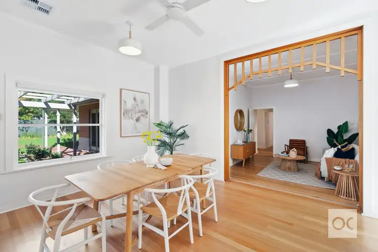 Sixth view of Homely house listing, 23 Hillview Road, Kingswood SA 5062