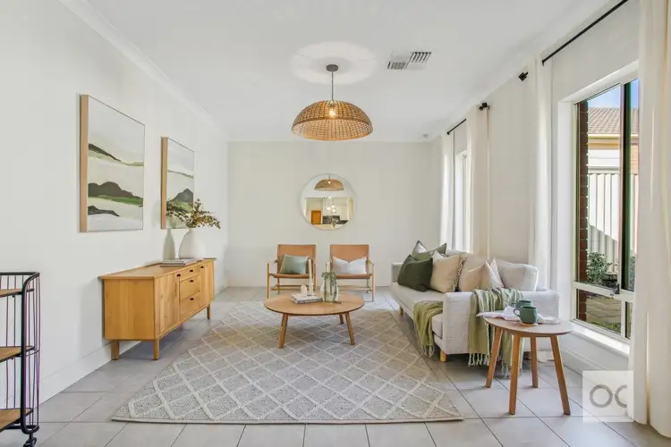 Second view of Homely house listing, 33A Watson Avenue, Broadview SA 5083