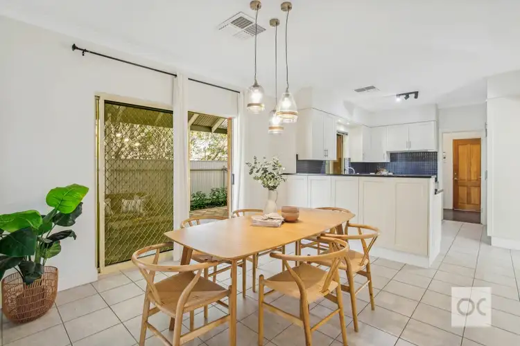 Fifth view of Homely house listing, 33A Watson Avenue, Broadview SA 5083