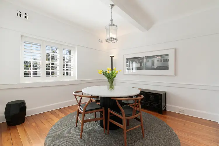 Third view of Homely apartment listing, 1/4 Shellcove Road, Kurraba Point NSW 2089