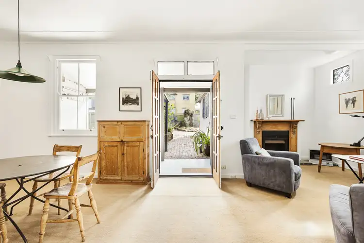 Second view of Homely house listing, 29 North Street, Balmain NSW 2041