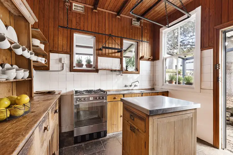 Fifth view of Homely house listing, 29 North Street, Balmain NSW 2041