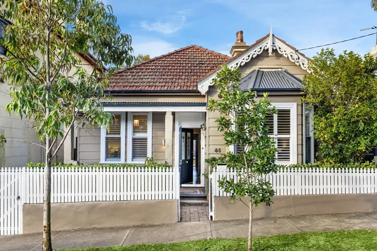 44 Ryan Street, Lilyfield NSW 2040