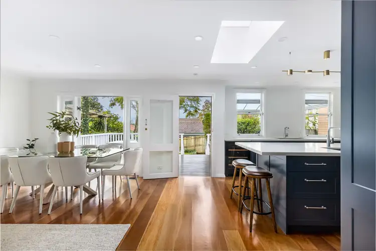 Second view of Homely house listing, 44 Ryan Street, Lilyfield NSW 2040