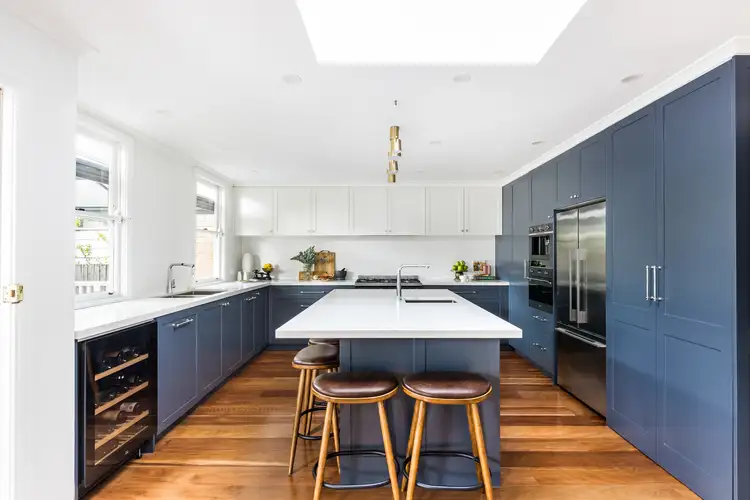 Third view of Homely house listing, 44 Ryan Street, Lilyfield NSW 2040