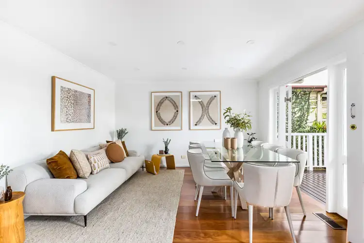 Fourth view of Homely house listing, 44 Ryan Street, Lilyfield NSW 2040