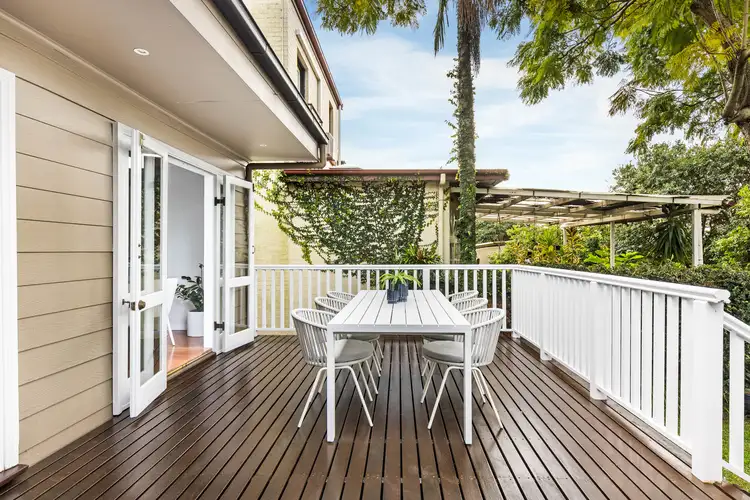 Fifth view of Homely house listing, 44 Ryan Street, Lilyfield NSW 2040