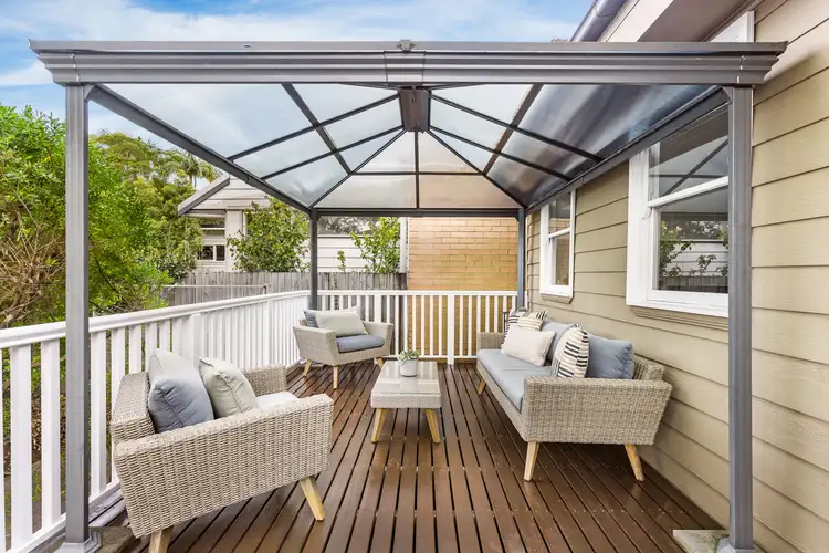 Sixth view of Homely house listing, 44 Ryan Street, Lilyfield NSW 2040