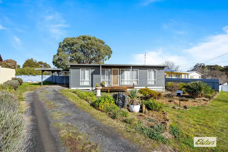 Main view of Homely house listing, 70 Darcy Street, Stawell VIC 3380